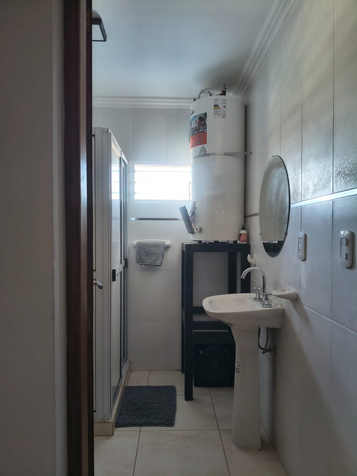 Baño 3