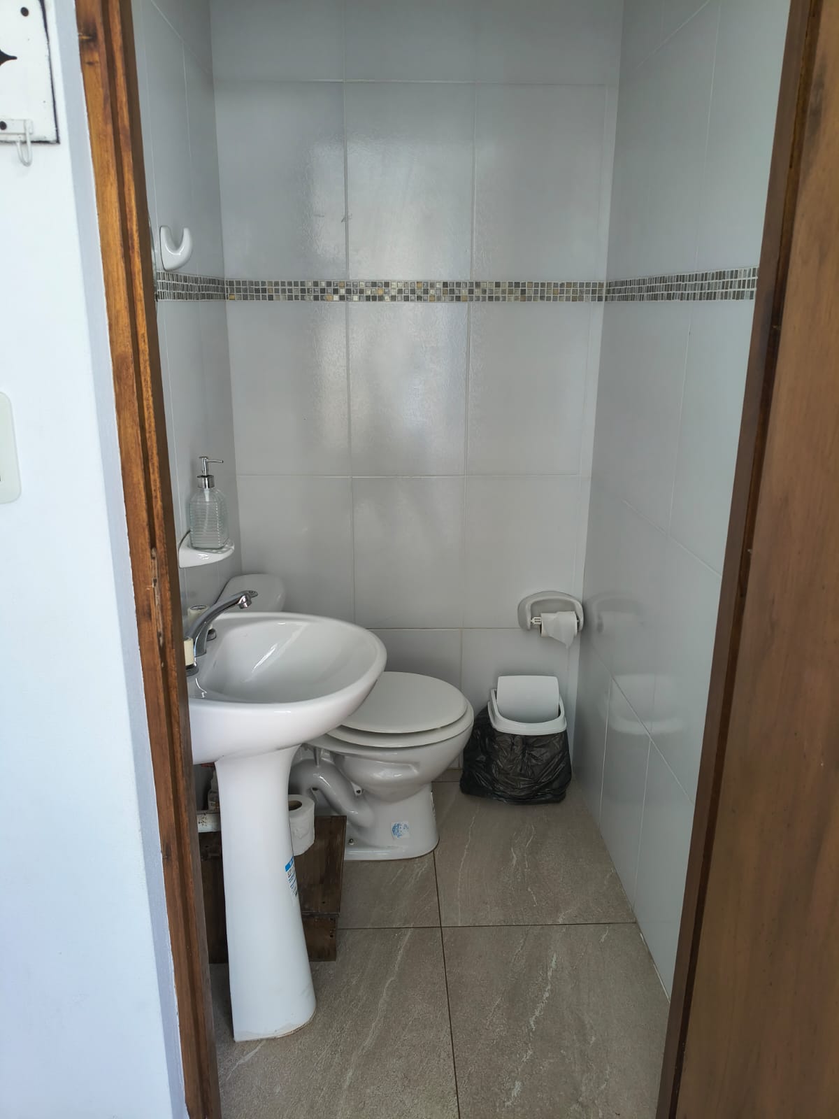 Baño 1