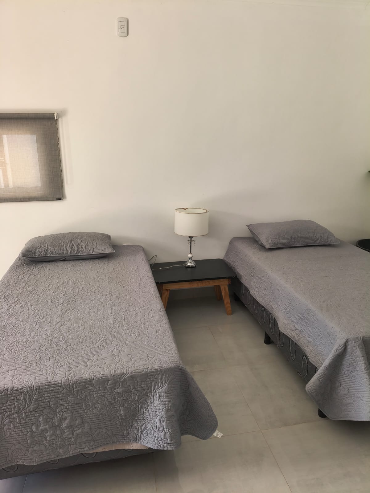 Habitación 1